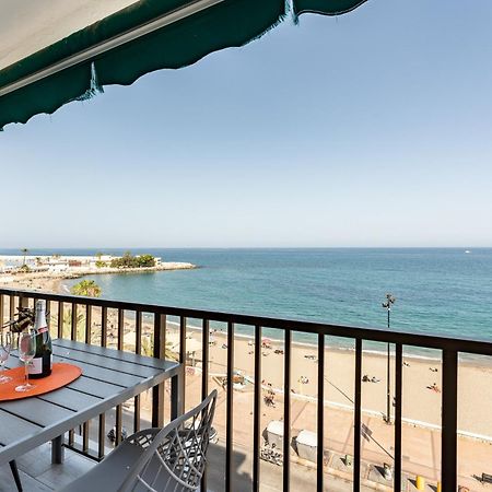 Malagasuite Golden Views Фуeнхирола Екстериор снимка