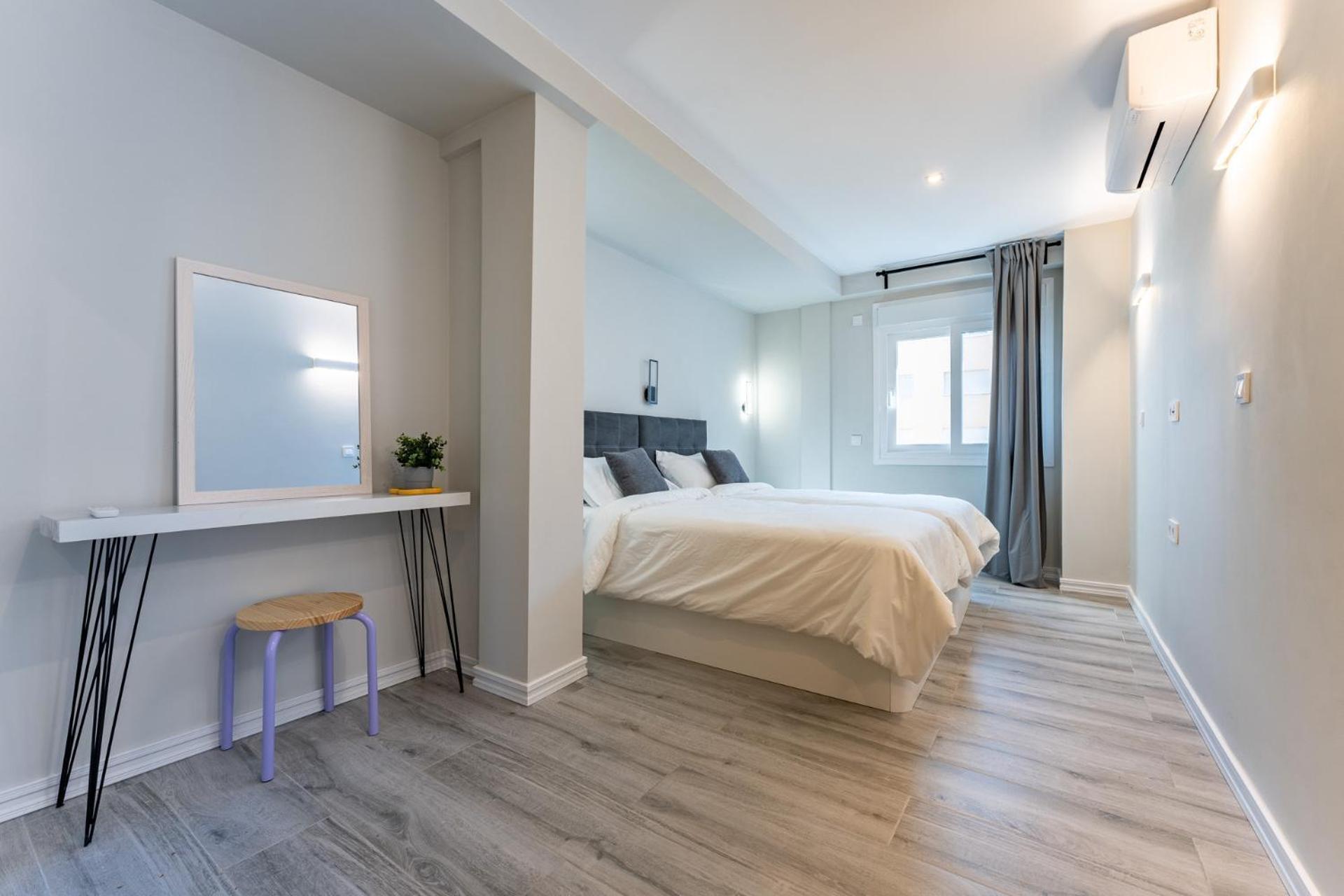 Malagasuite Golden Views Фуeнхирола Екстериор снимка
